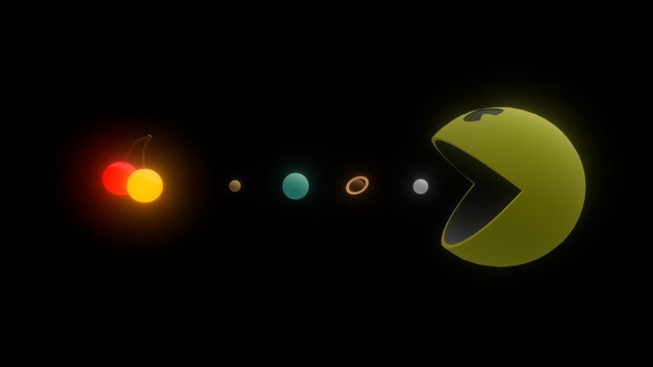 fbx 3D Model