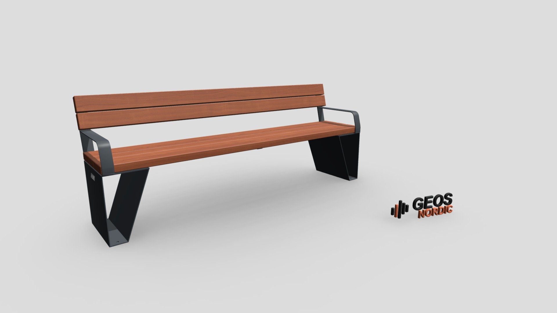Bench Geos TKA-V2