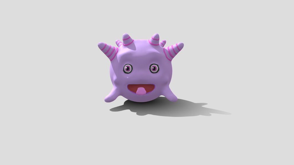 character final - Dolina