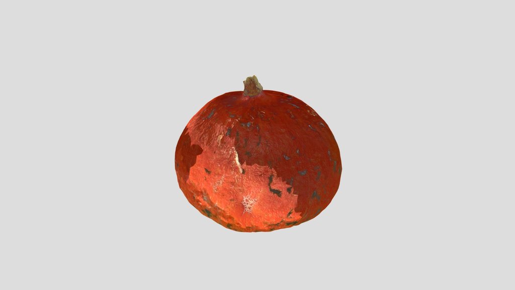 Pumpkin