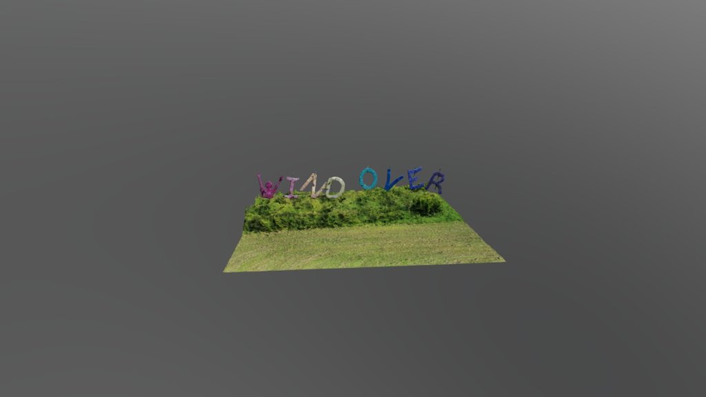Windover Sign