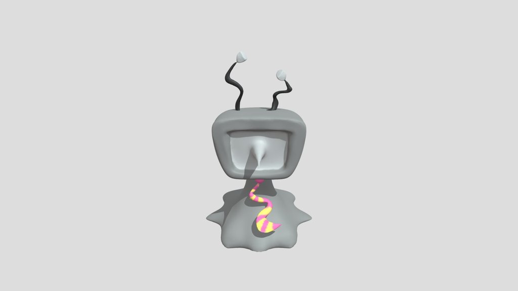 Tv slug