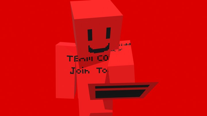 c00lkidd 3D Model