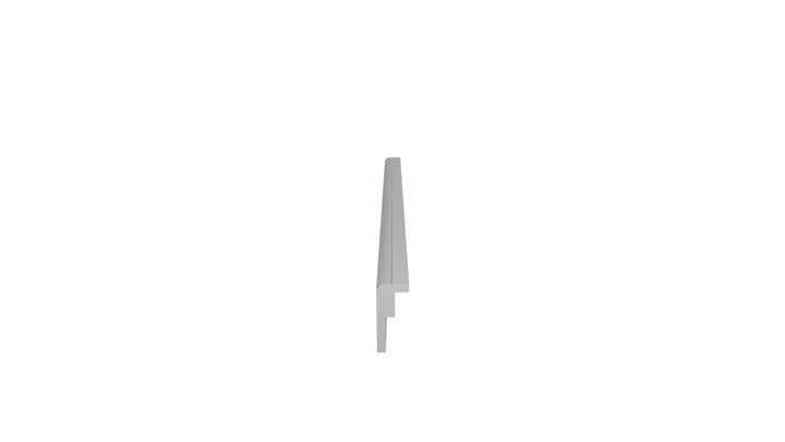 8 3D Model