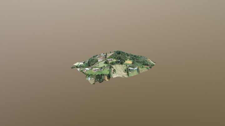 LOTE 3D Model