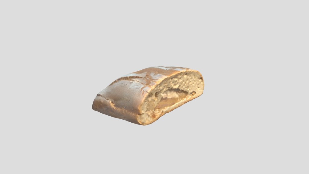 Bread