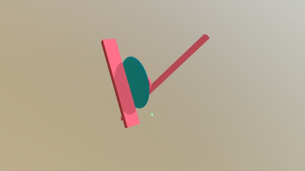 Glorious Tumelo — Sketchfab embed 3D viewer