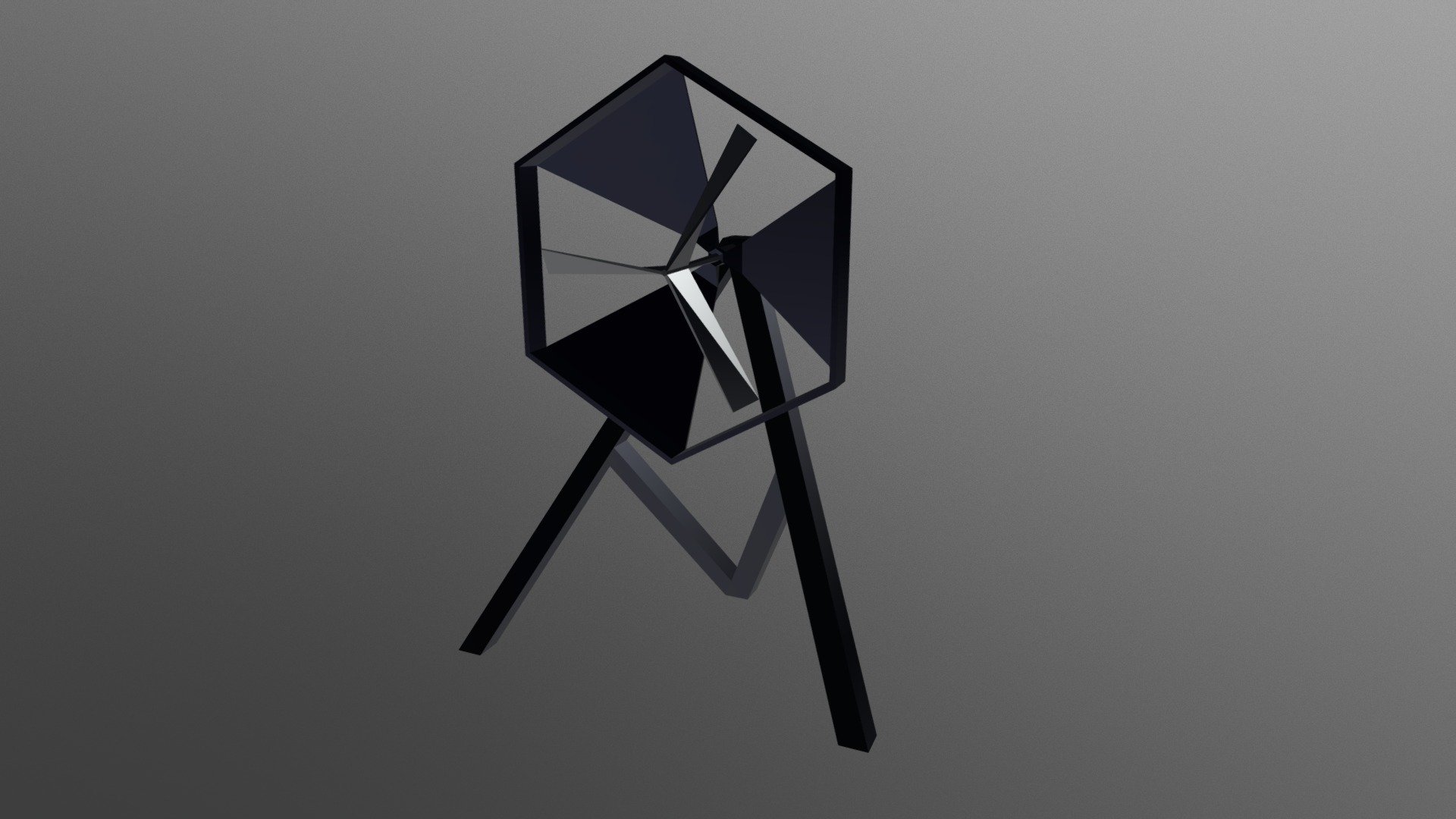 Desk Fan