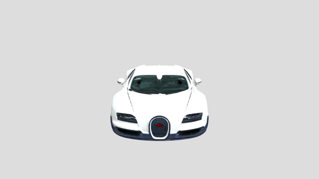 Hypercar Grand Tourer