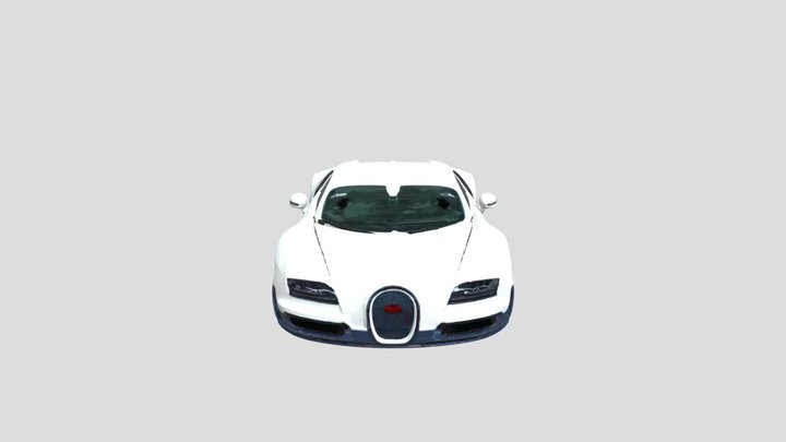 Hypercar Grand Tourer