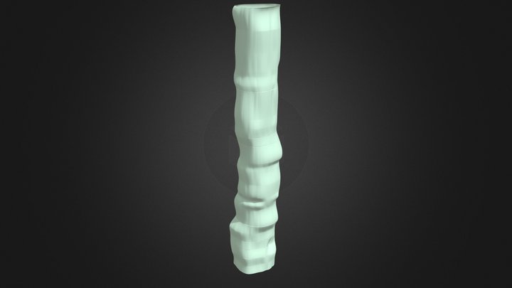 Vakharu 3D Model