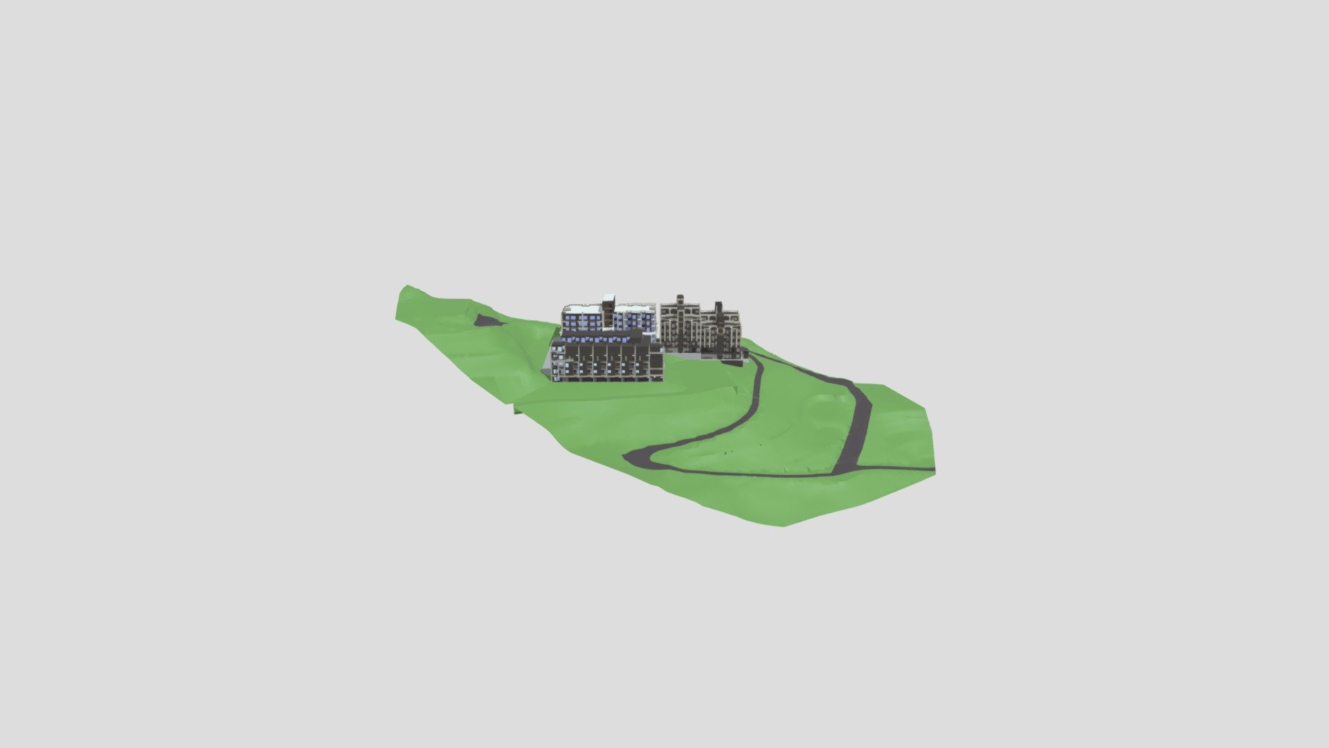 0 - 3D model by qidedanny16 [7f31dad] - Sketchfab