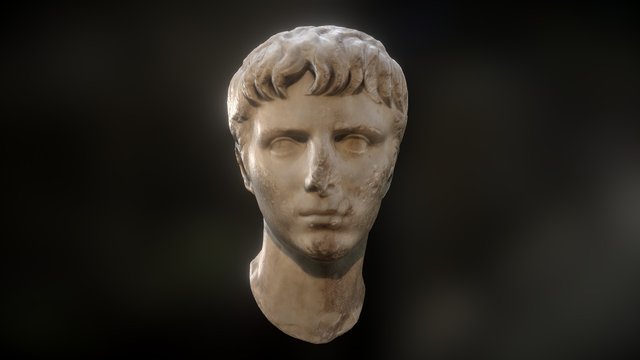 Gaius 3D models - Sketchfab