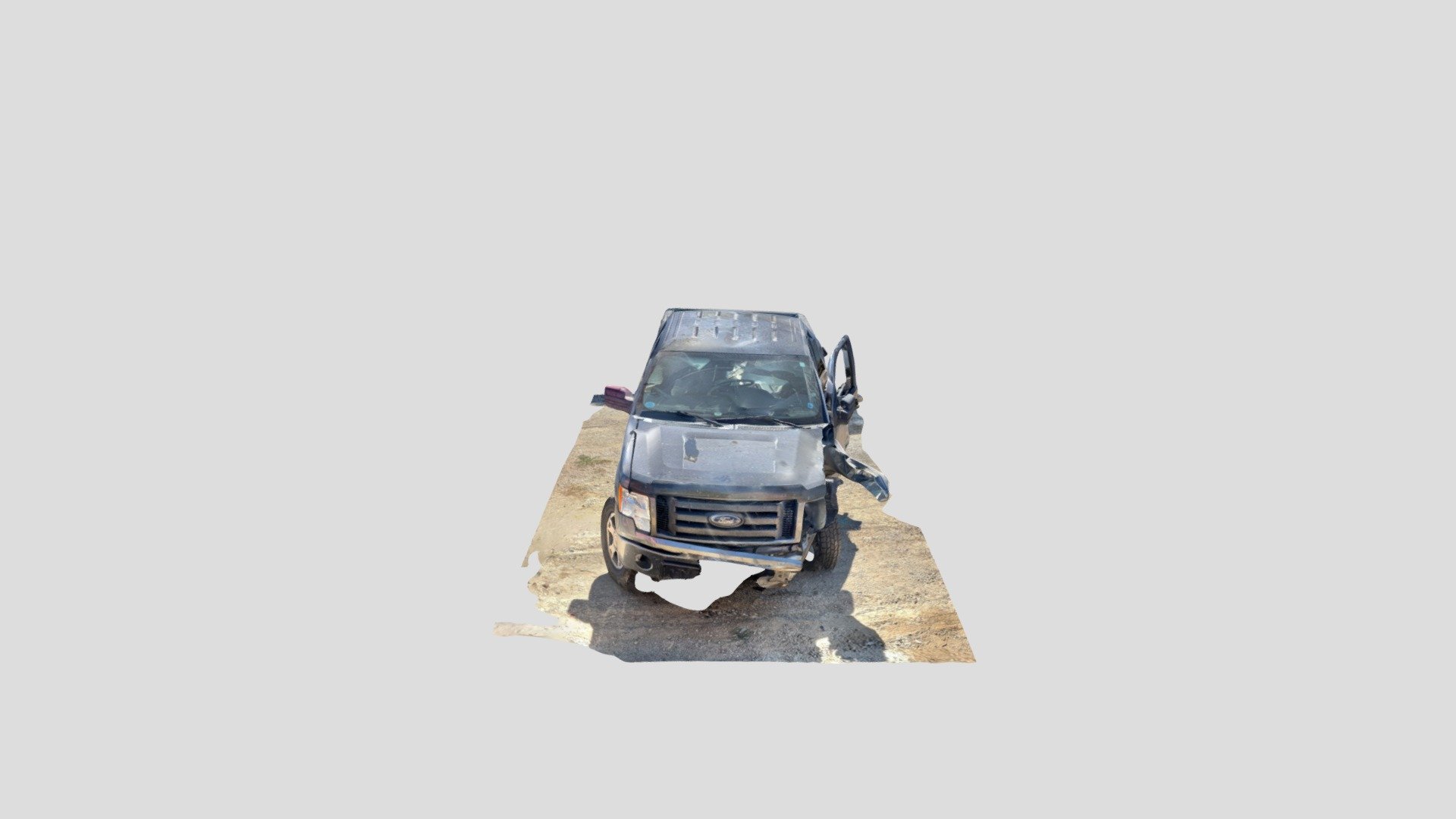 22A-234 F150