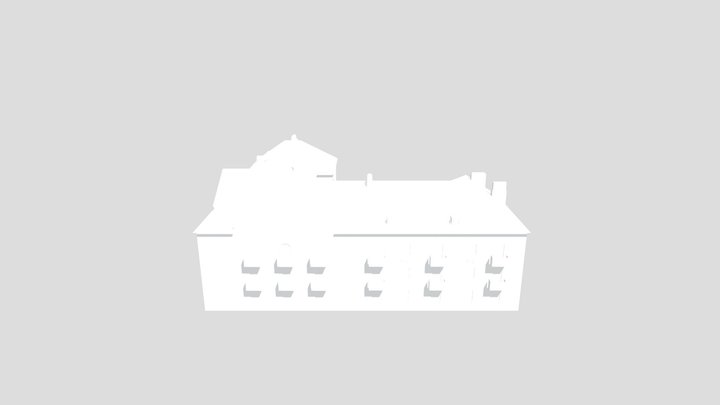 1-204-133 3D Model