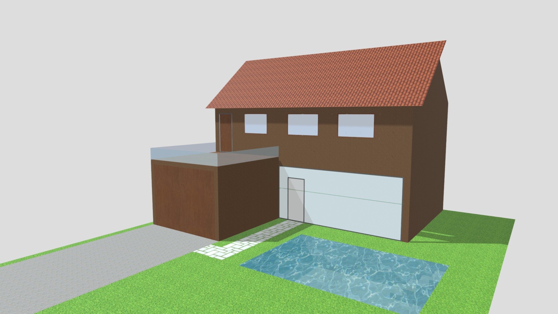 Haus 18