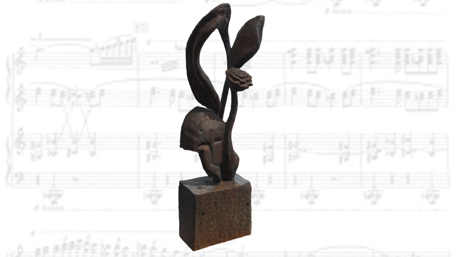 La danse sacrale