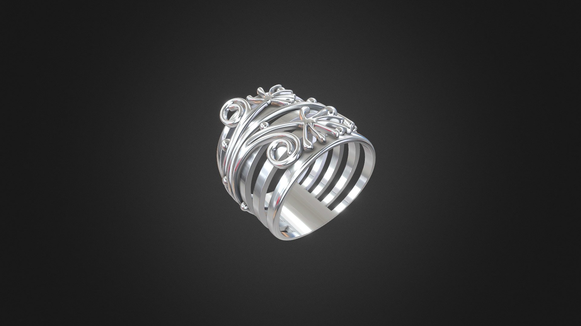 1068 - Ring