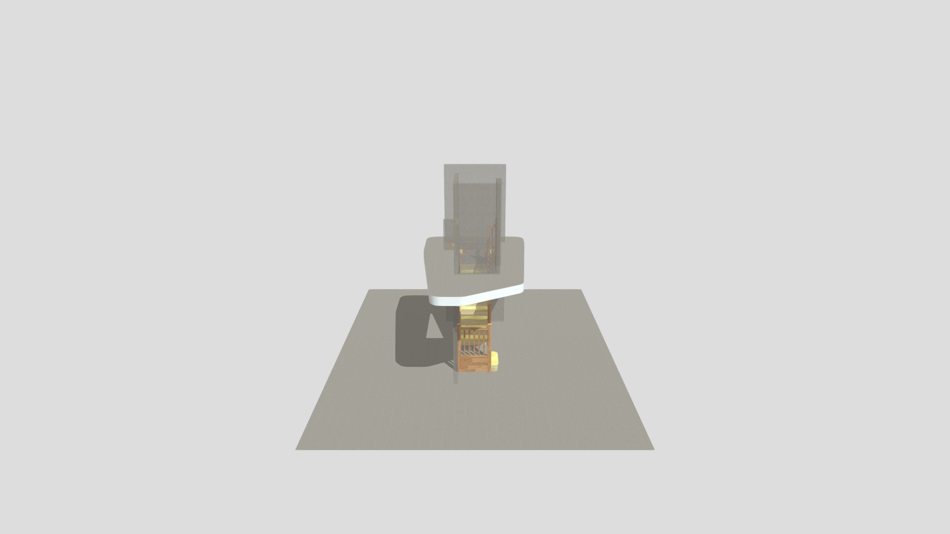 Download Free 3D model by