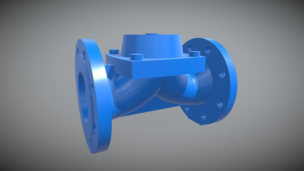 Гранрег КАТ11 - 3D model by АДЛ (@adl-admin) [7f371f5] - Sketchfab