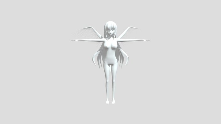 20221218_human_22_2 3D Model