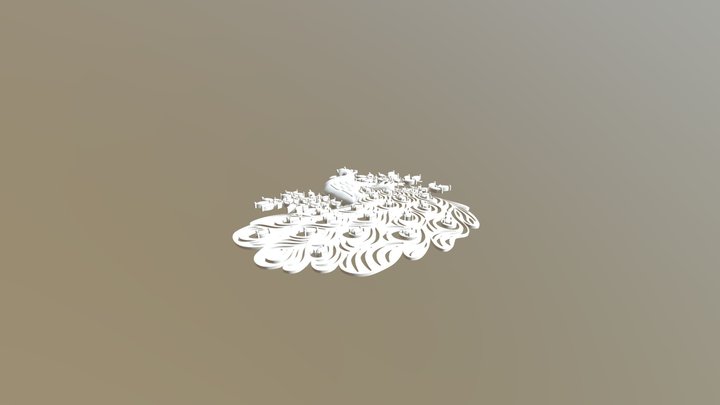 1 3D Model