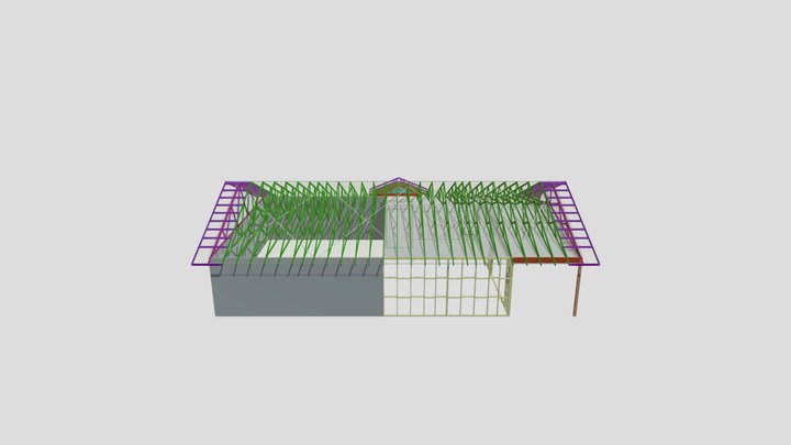J-0938 3D Model