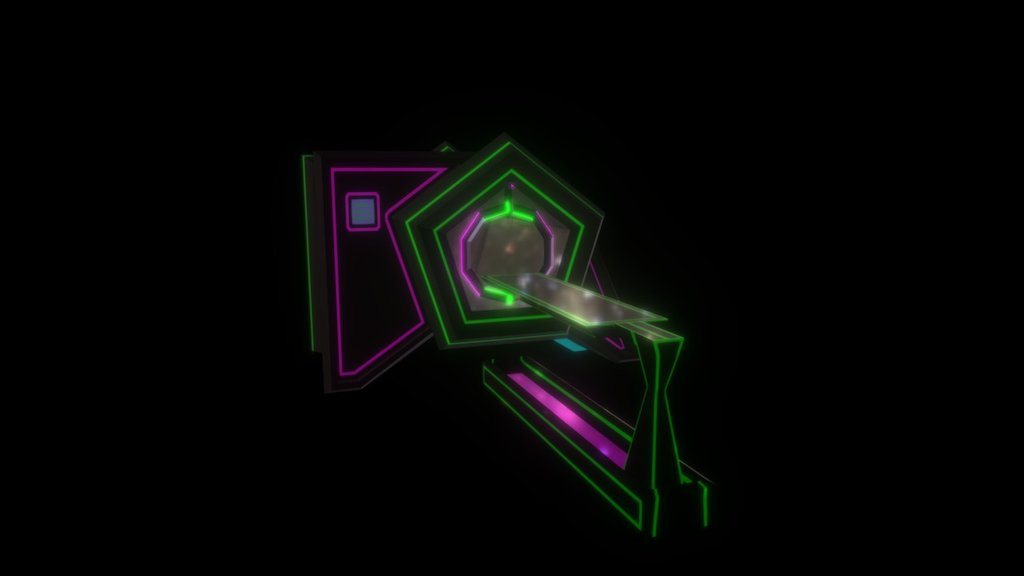 CureAll MedBay WiP v2