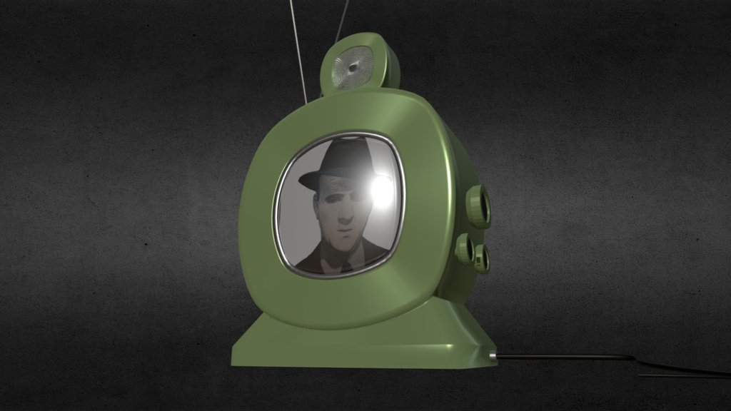 Retro Tv