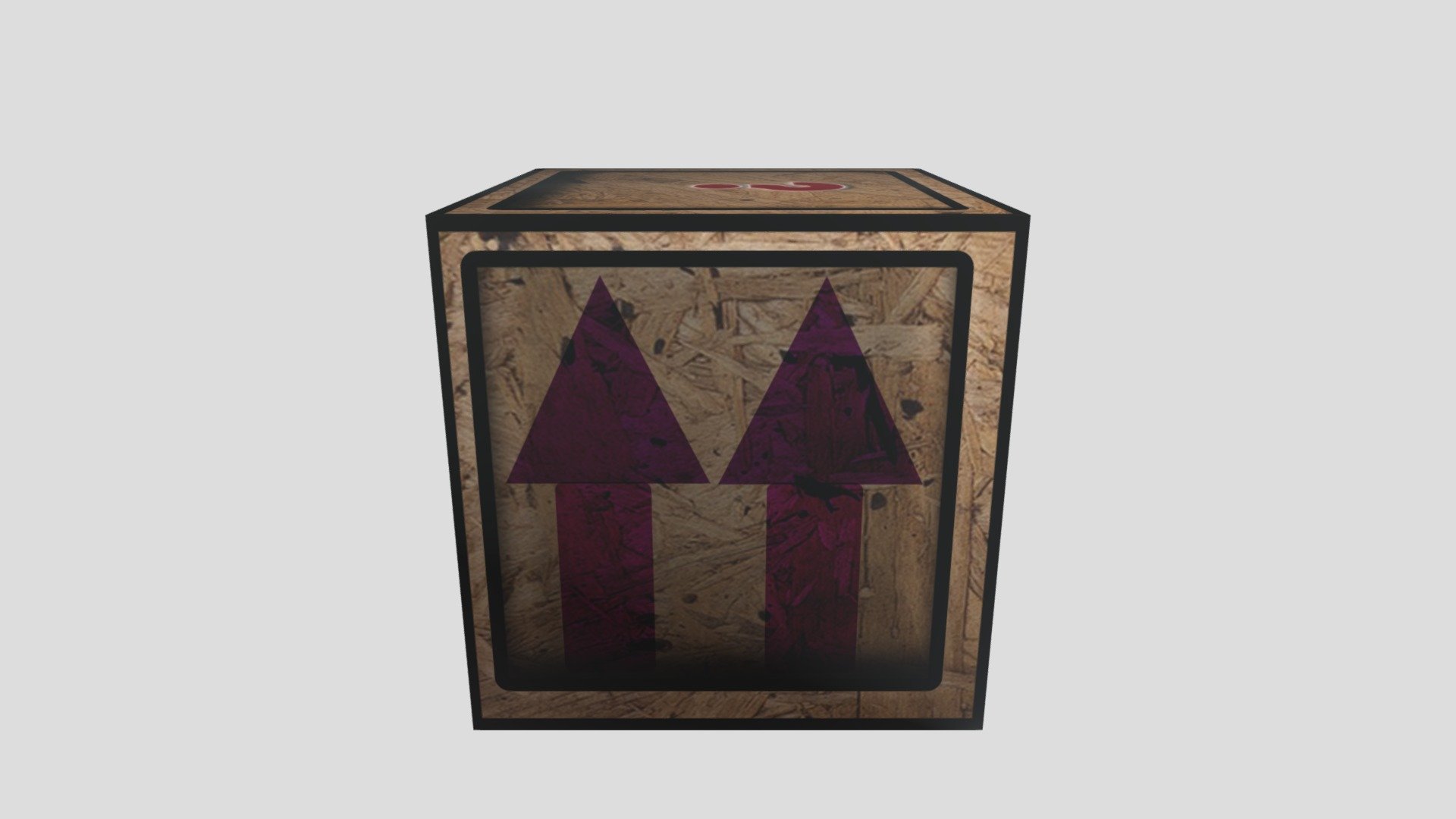 Rodriguez Crate