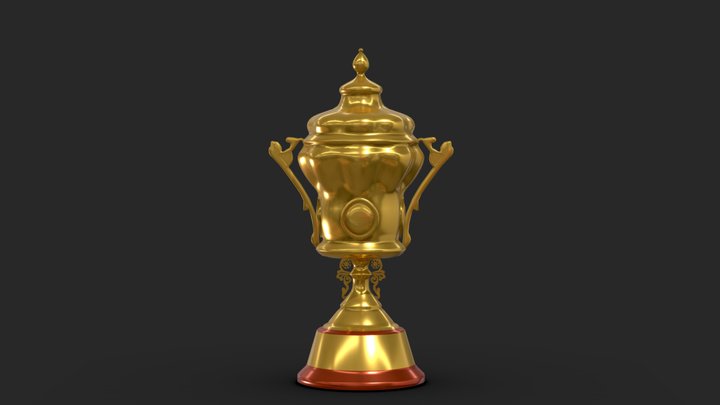 Formula 1 - Trophies - A 3D model collection by Machine Meza (@maurib98) -  Sketchfab