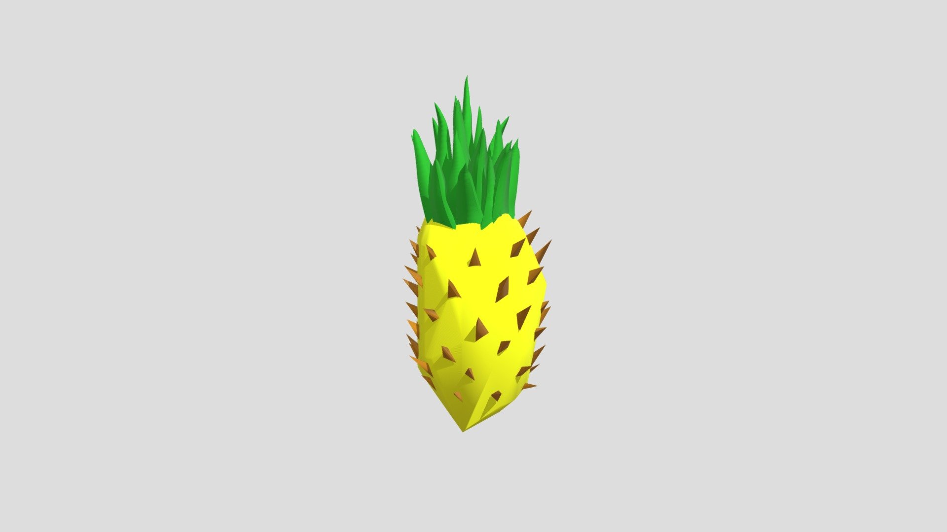 Pineapple