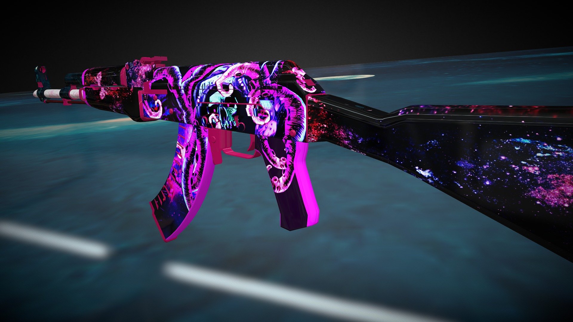AK47forastero Copia