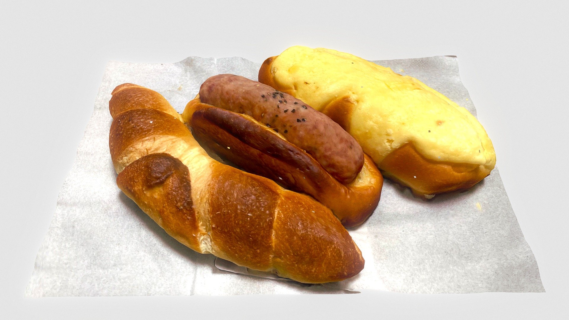 Today's Breakfast