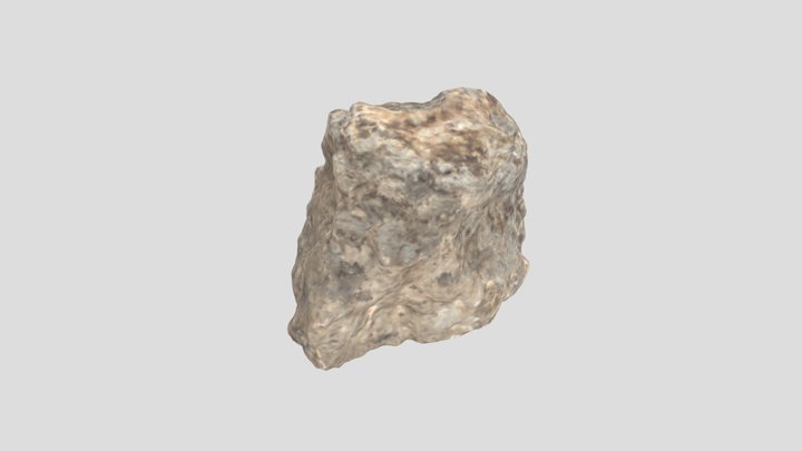 stone – Free 3D Model STL