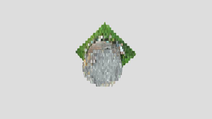 Moulin_ Sab 3D Model