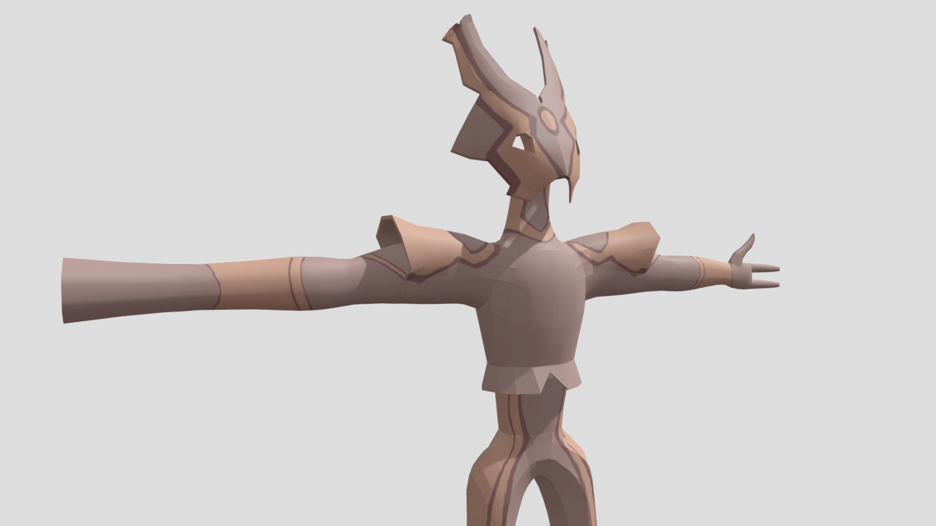 Sprout - 3D model by srjoyce29 [7f4148d] - Sketchfab