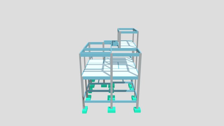 PRJ-ESTR_HC_0132023 3D Model