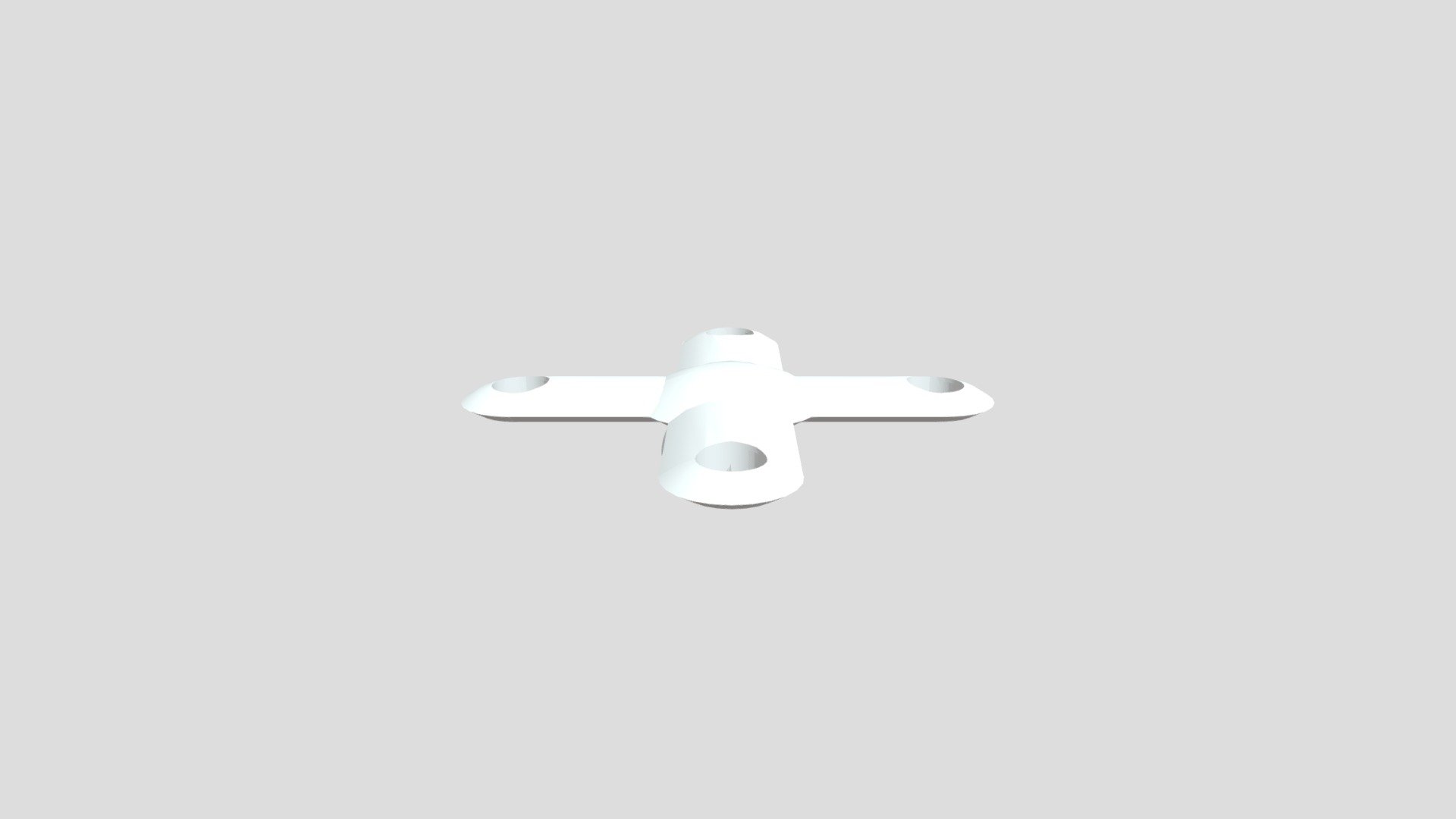 Drone — Sketchfab embed 3D viewer