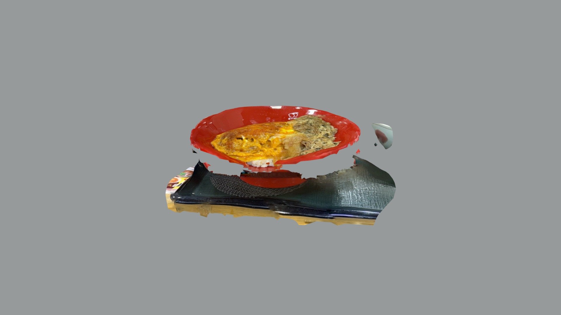 なか卯 ぎゅうカツ丼