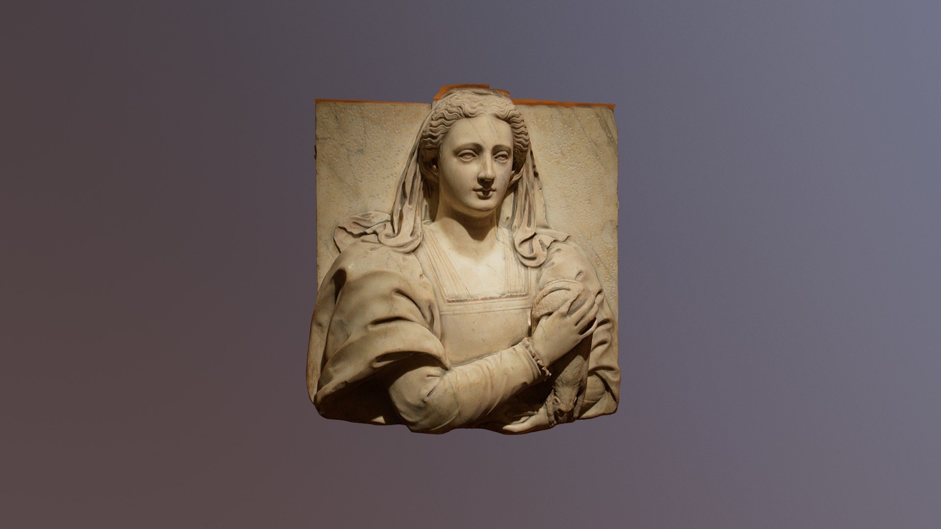 Dama-del-armino-lady-of-the-ermine