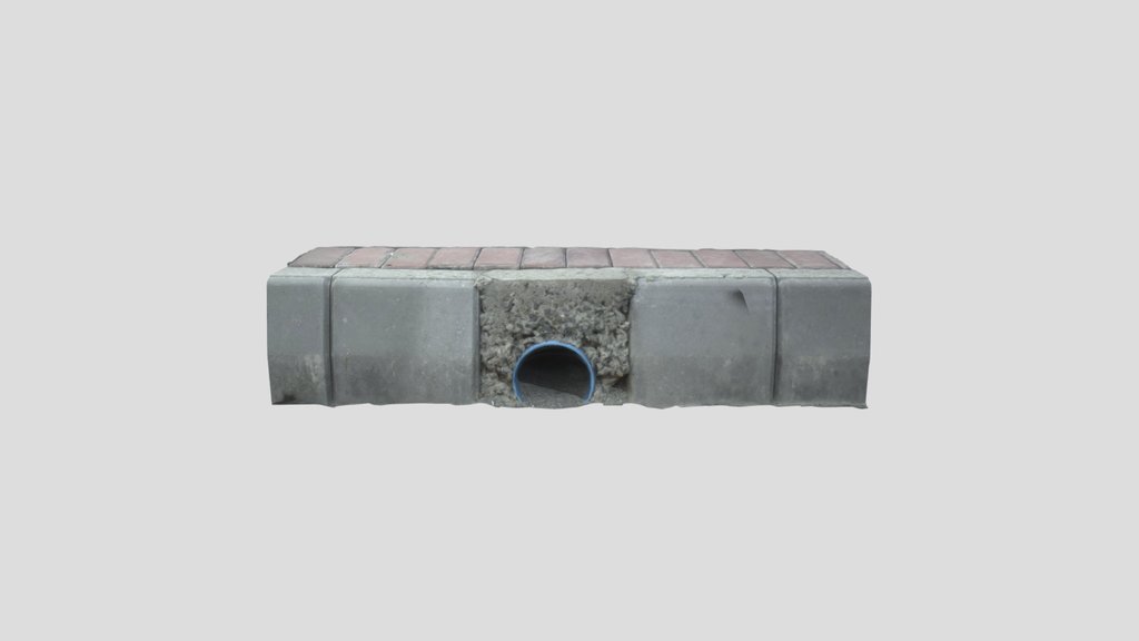Sewerage Pipe