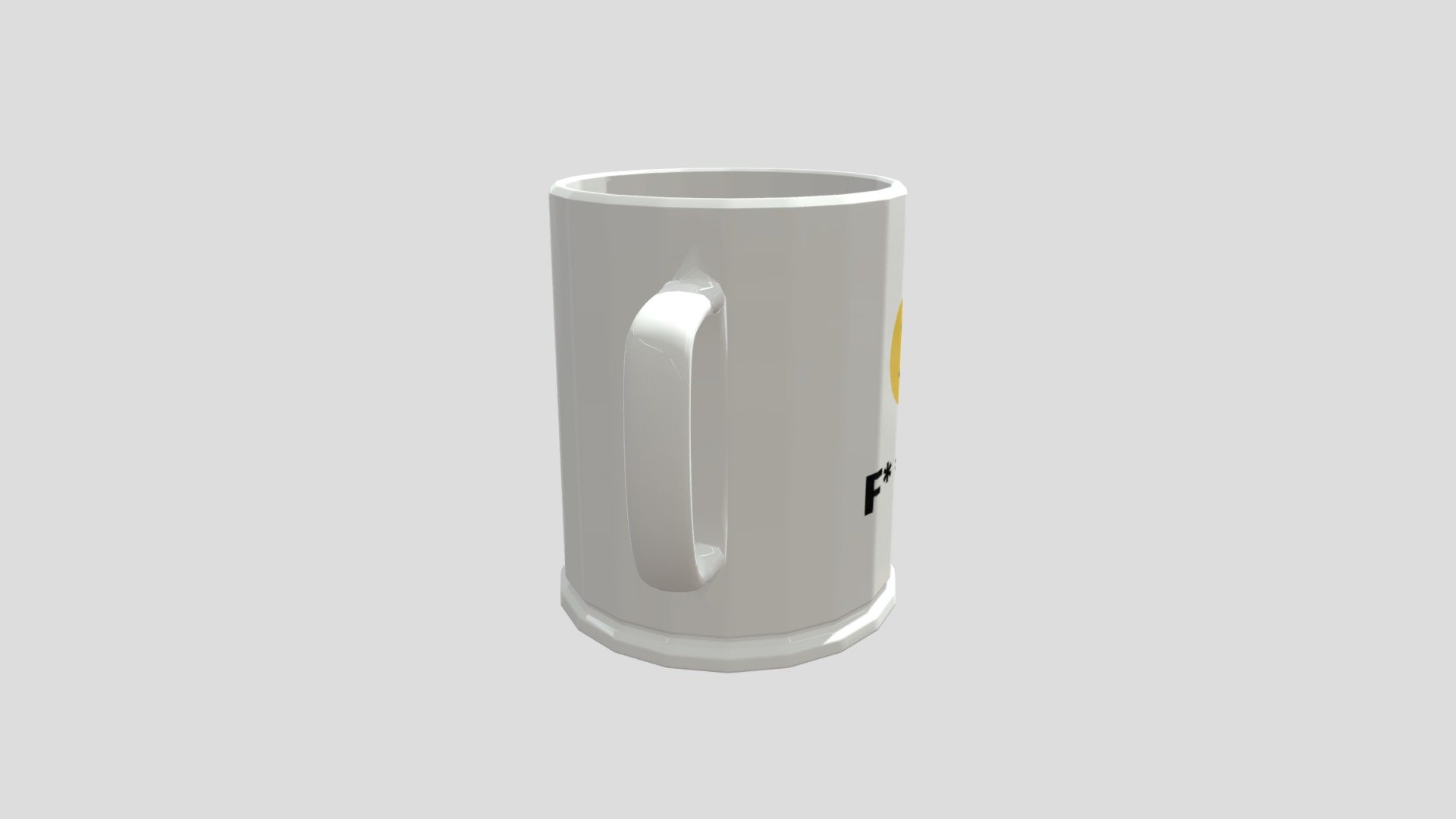 Coffee Cup