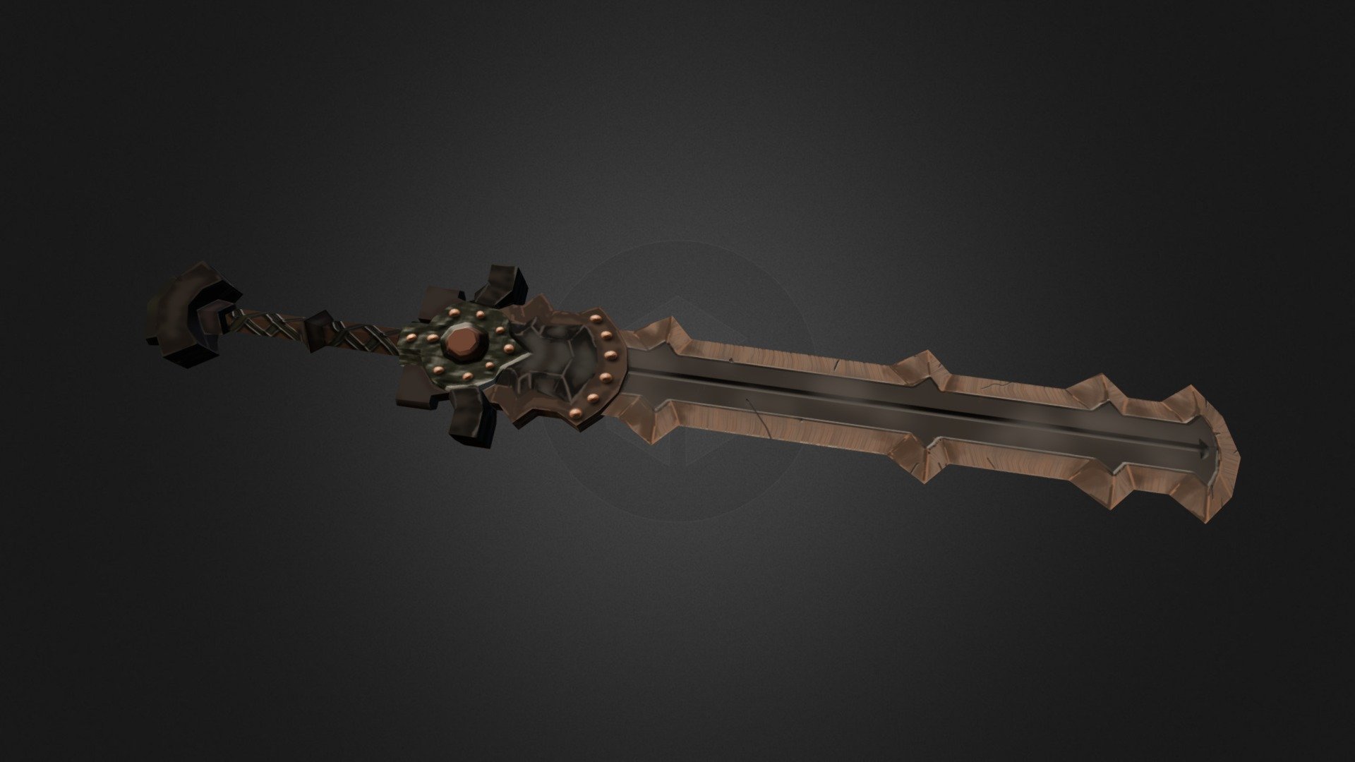 Sword