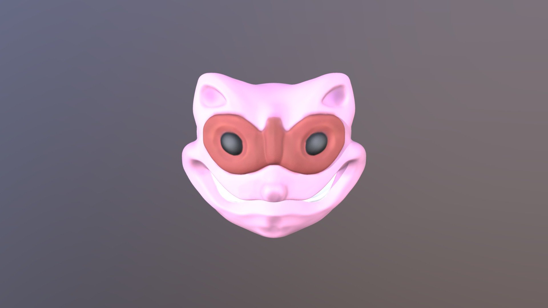 Piggy Head