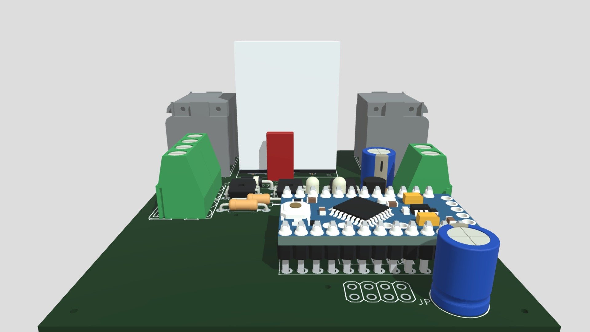 Relay Ra-01