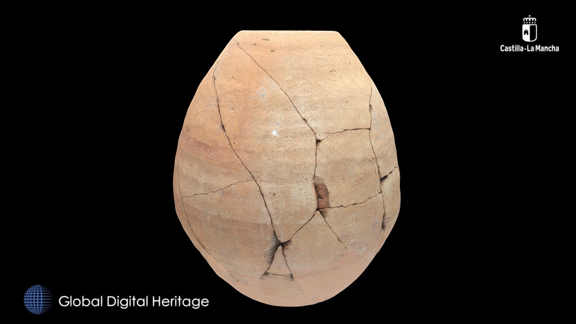 Iron Age, Castilla La Mancha, Spain