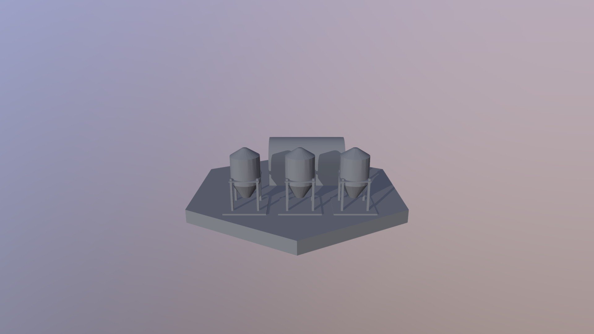 board game peace silos