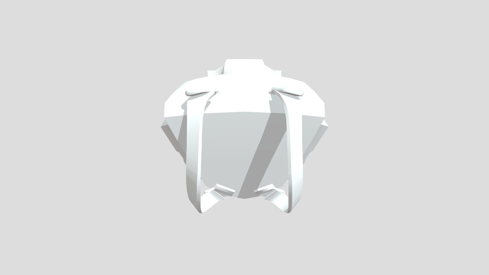 Backpack Booyahday LV3