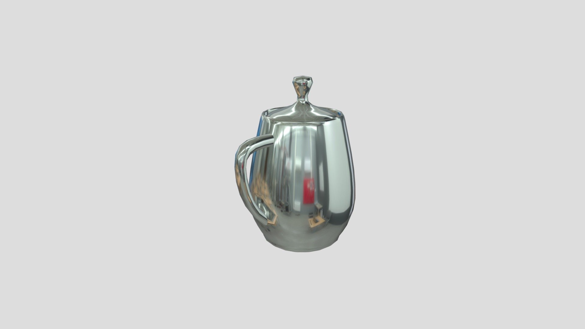 Longpot